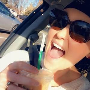 Meet your Posher, Amanda